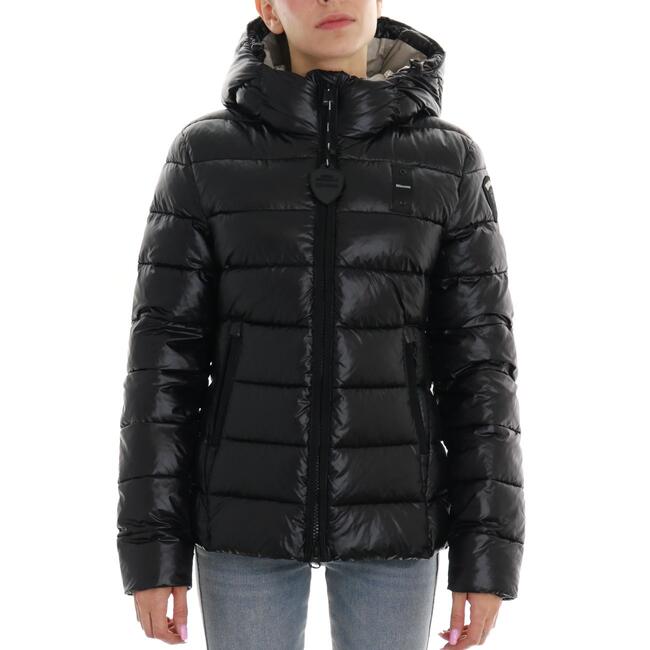 PIUMINO CAROLL BLAUER - Mad Fashion | img vers.1300x/